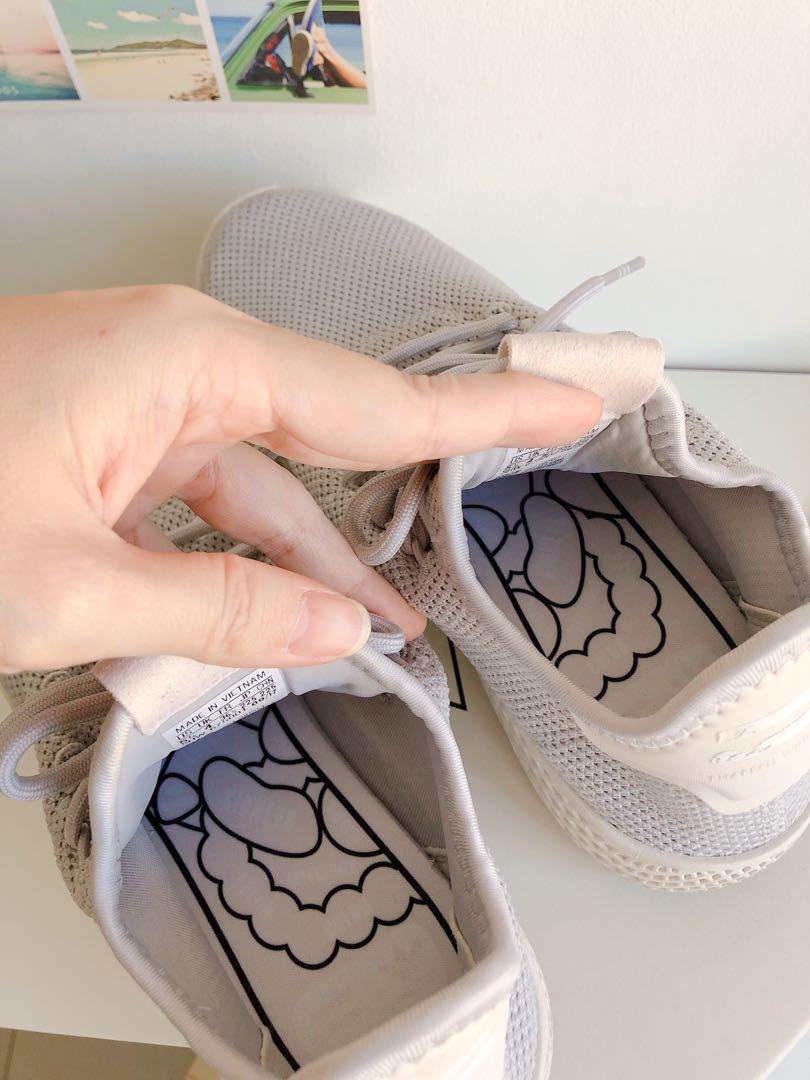 adidas pw tennis hu w
