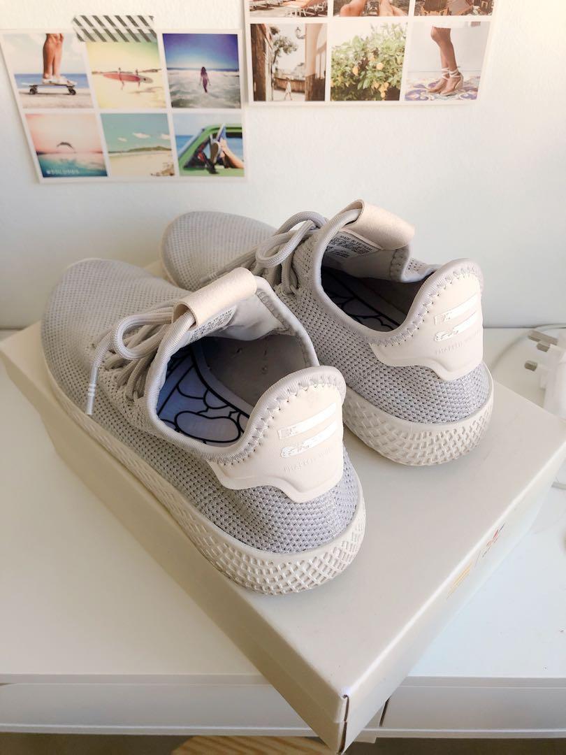 Adidas top hu w