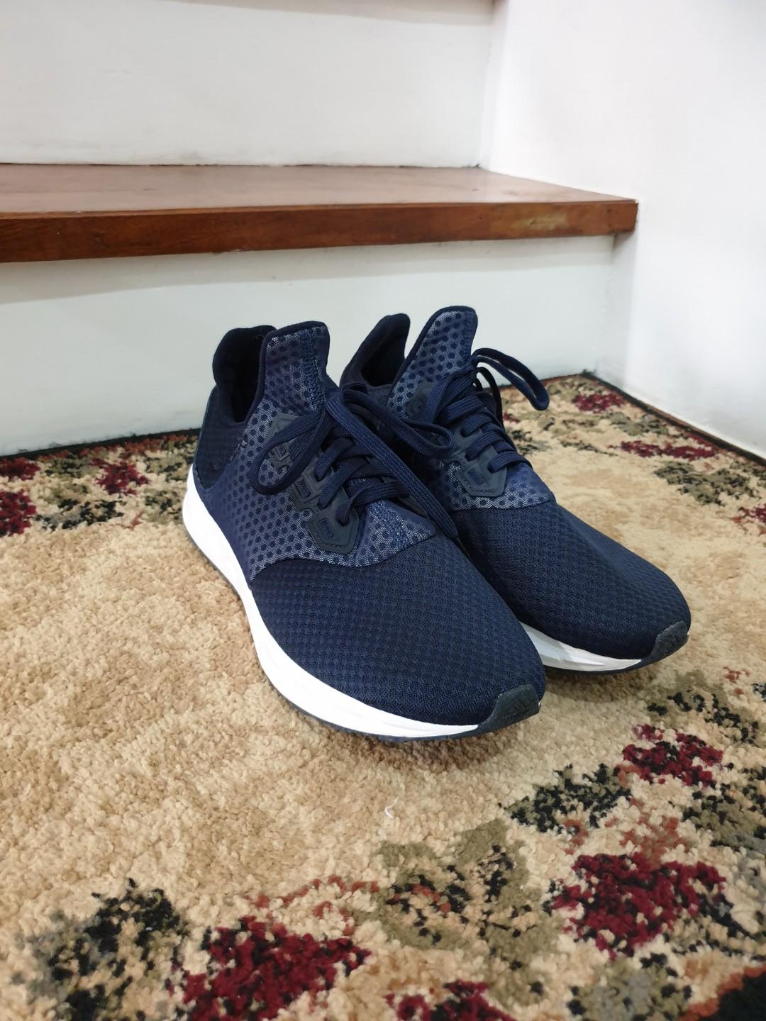 adidas supercloud running