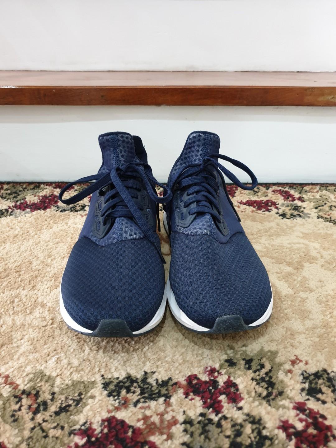 adidas supercloud running