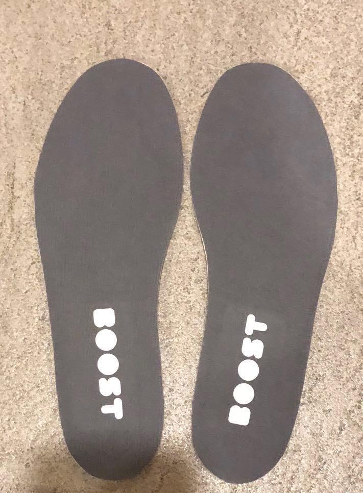 Adidas ultra boost 4.0 insole, Men's 