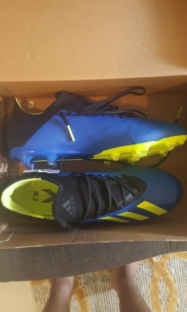 Adidas x 18.2 fg sale