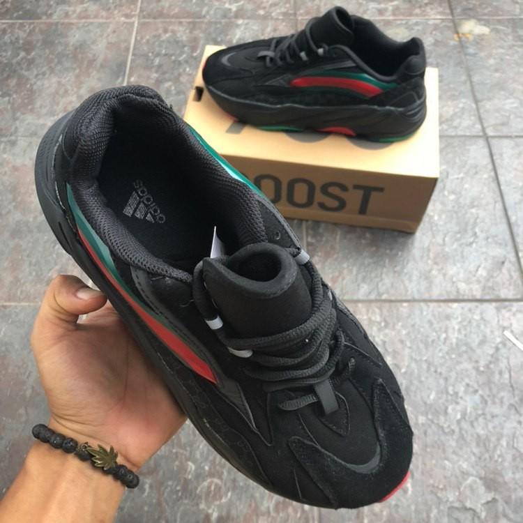 yeezy boost 700 red