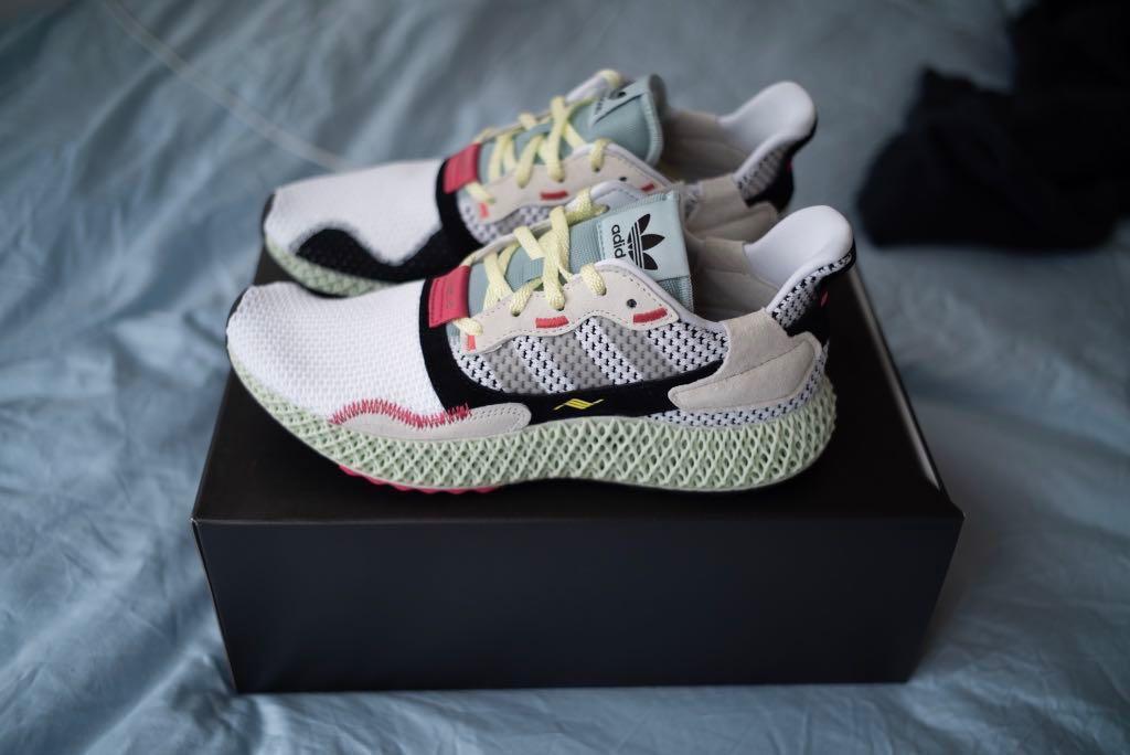 adidas 4000 zx
