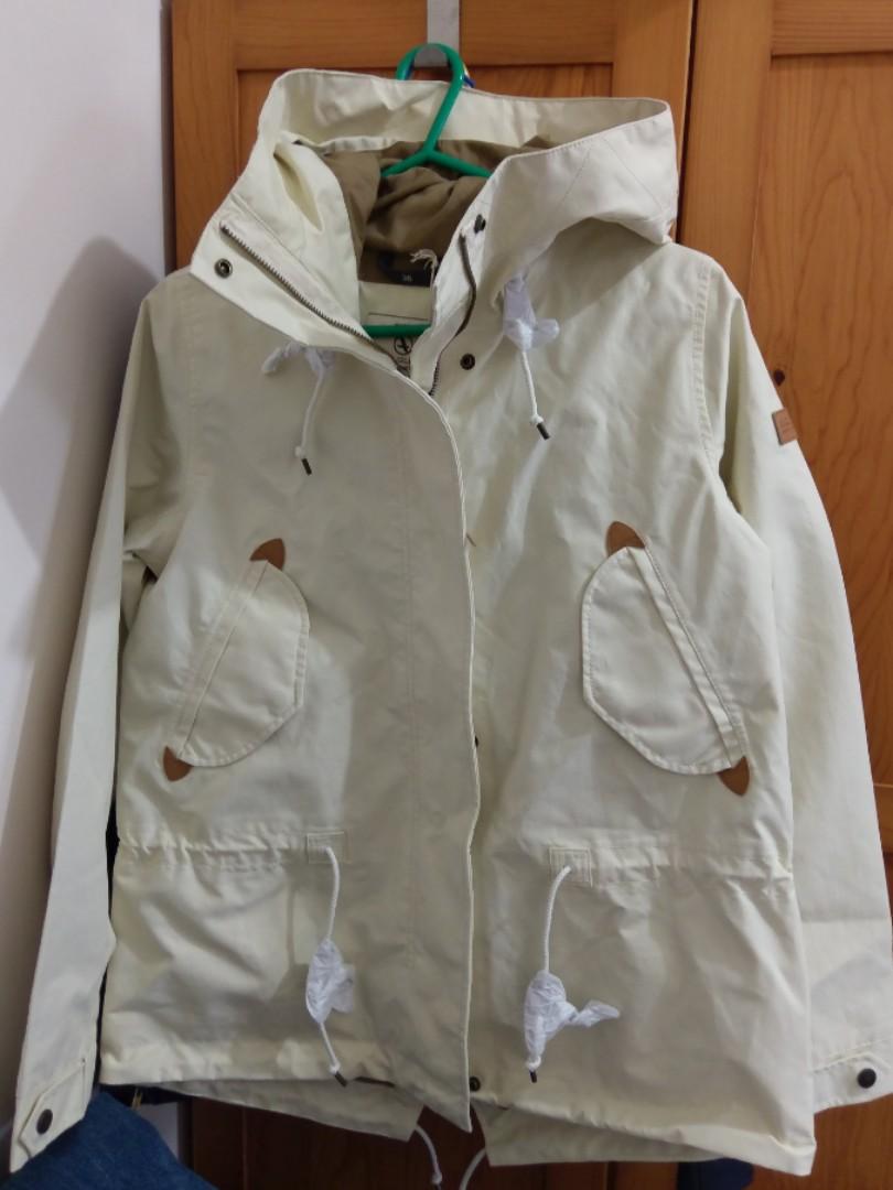 Aigle retrostare parka cheap