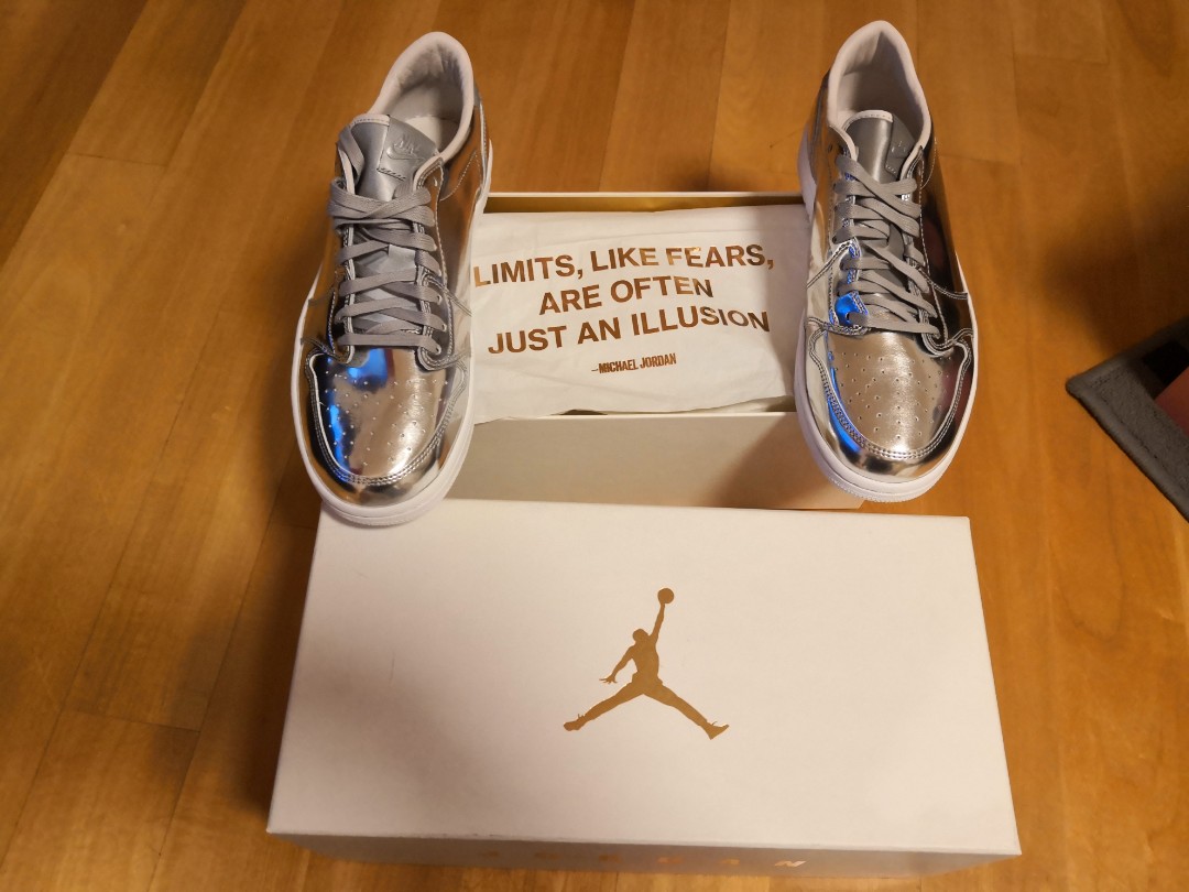 air jordan 1 re lo og pinnacle