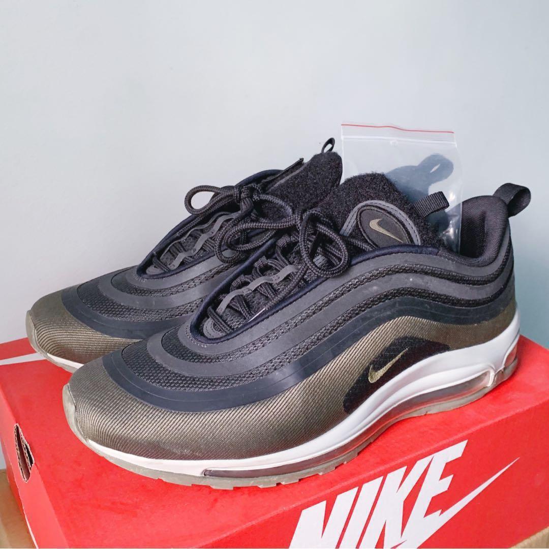 Air max 97 ultra hal 2025