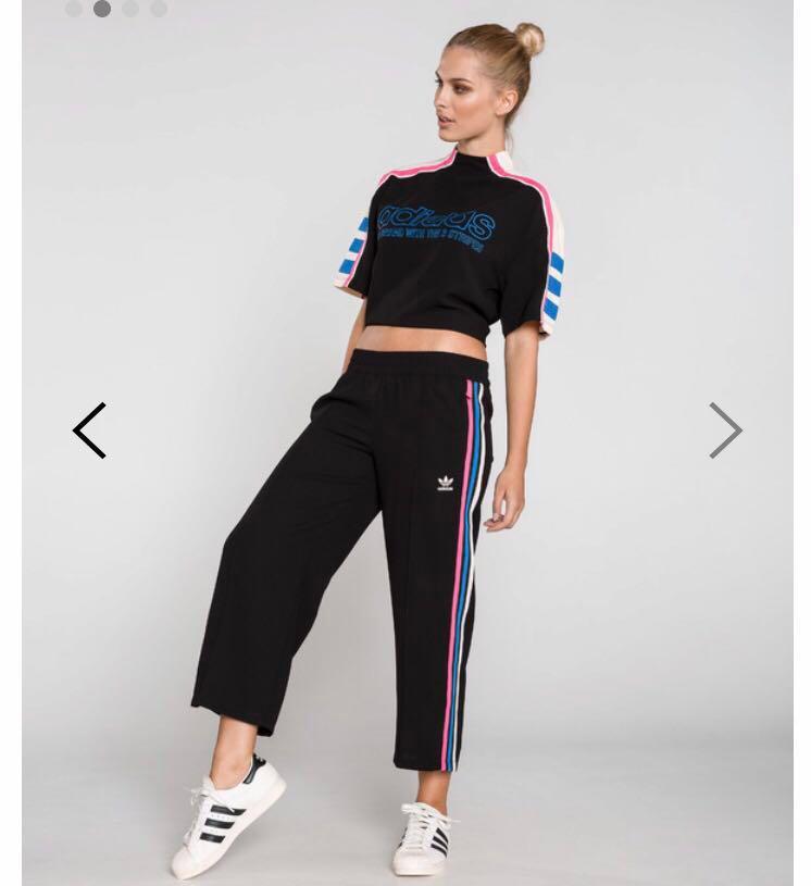 adidas og tee