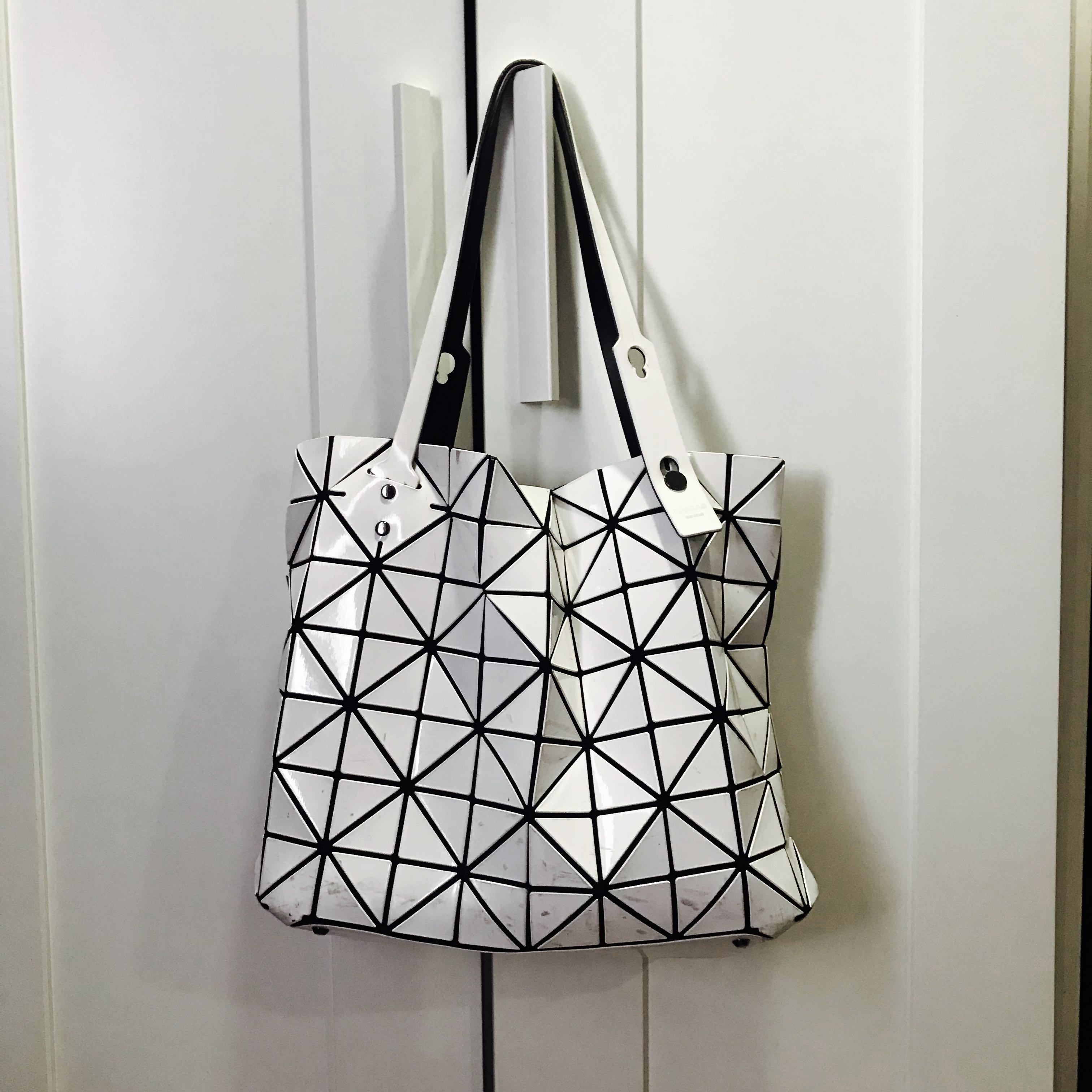 Authentic bao discount bao bag