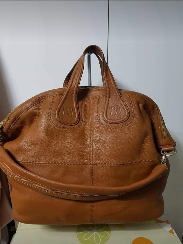 givenchy nightingale brown