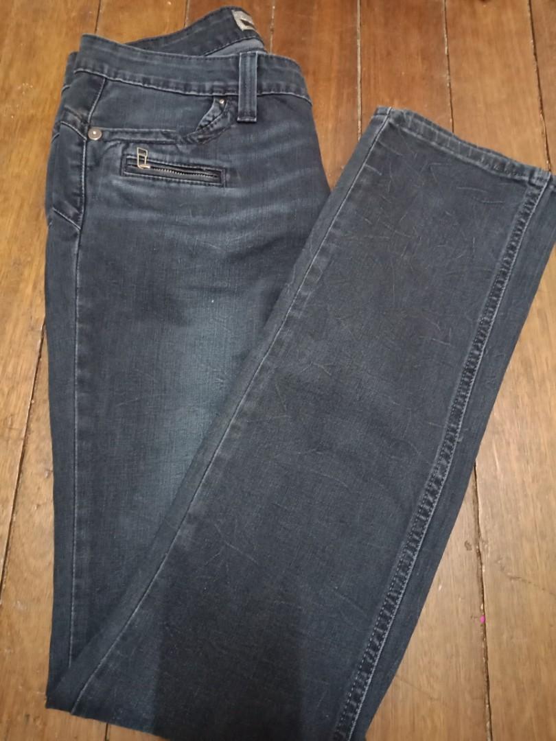 levi's revel demi curve straight jeans