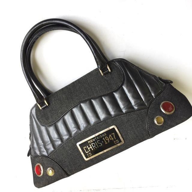 dior montaigne chris 1947