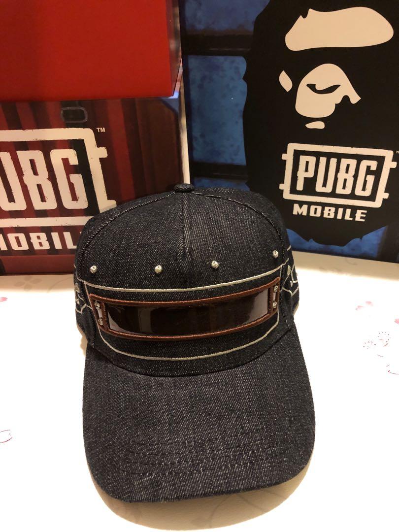 Pubg Mobile Bape - Game and Movie
