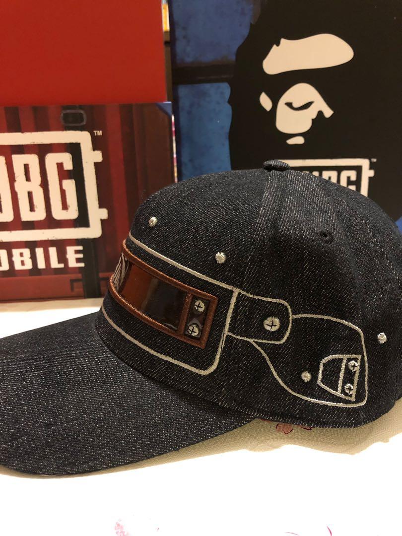 Pubg Mobile Bape - Game and Movie