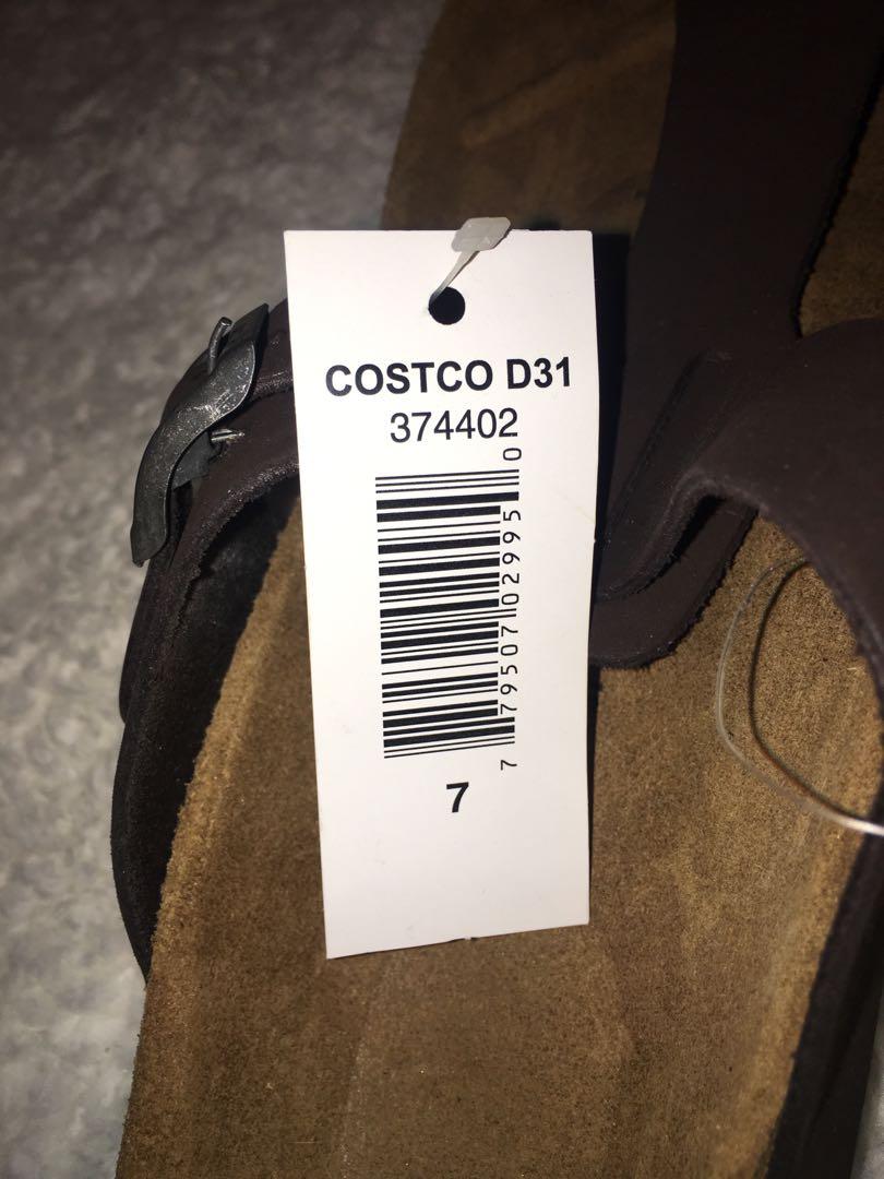 Betula sandals costco new arrivals