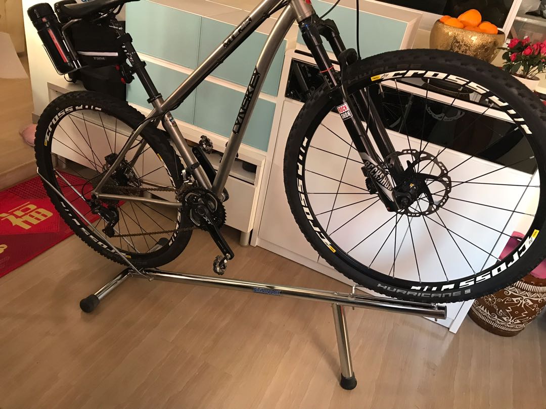 bicisupport bike stand