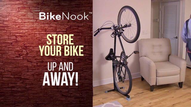 bike nook decathlon