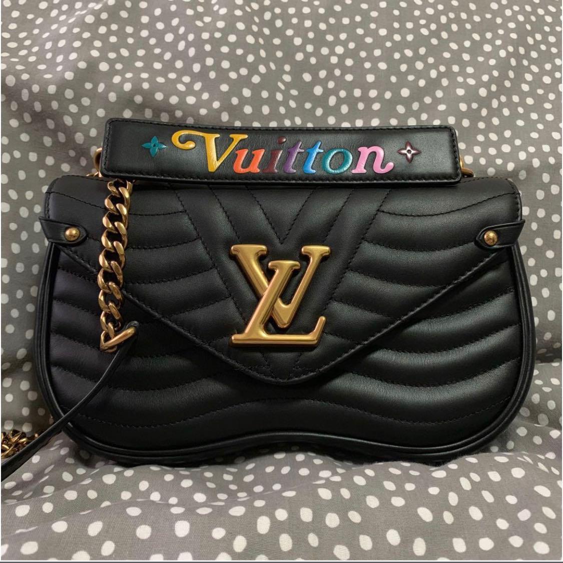 LV loop bag, Luxury, Bags & Wallets on Carousell
