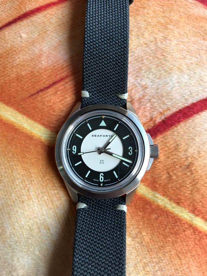 Halios seaforth roldorf top