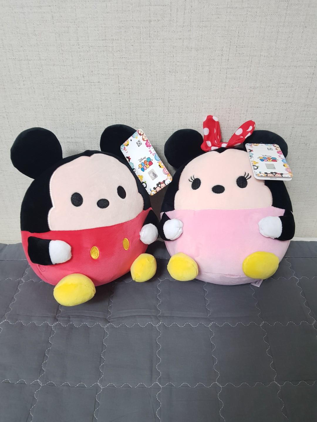 Tsum tsum korea sale