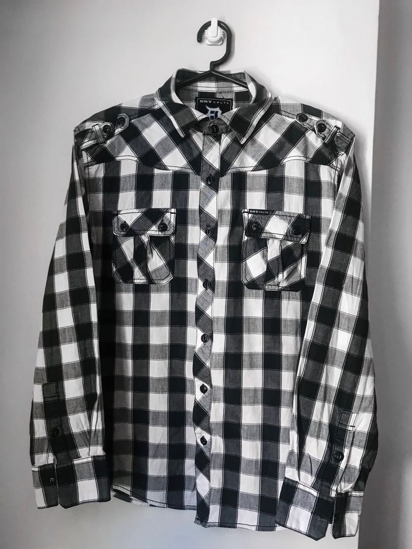 george harrison dark horse shirt