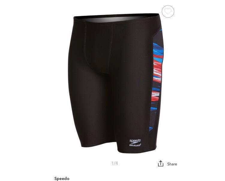 boys speedo jammers