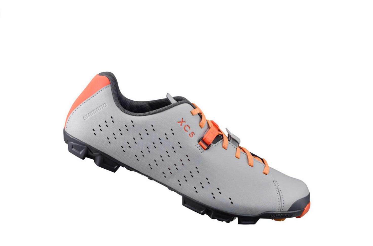 shimano mtb shoes 2018