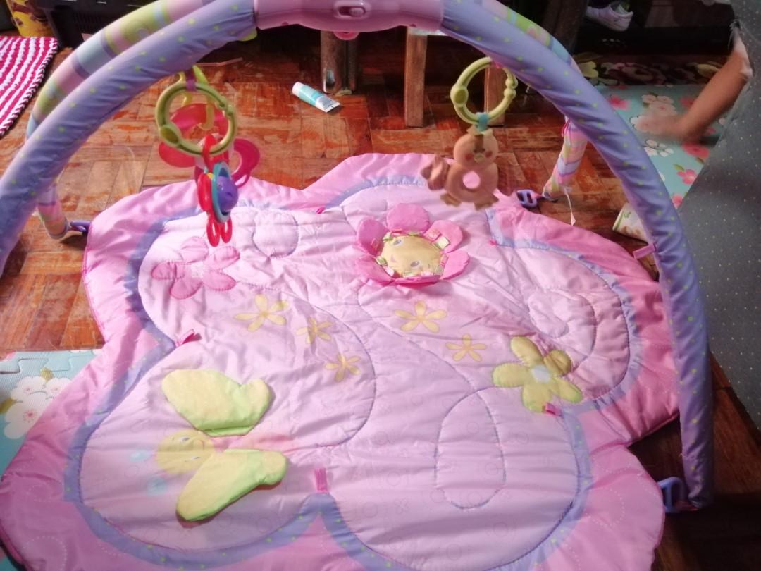 Bright Stars playmat, Babies & Kids, Infant Playtime on Carousell