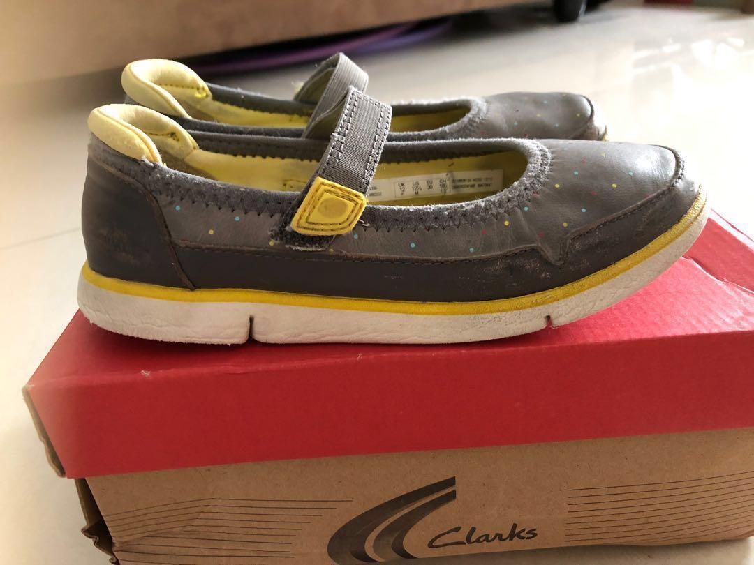 clarks eu