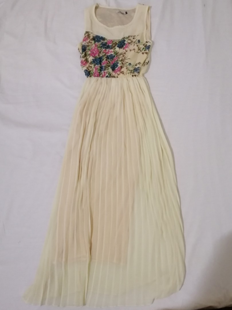 Chicha Cocoon Dress, Savanna