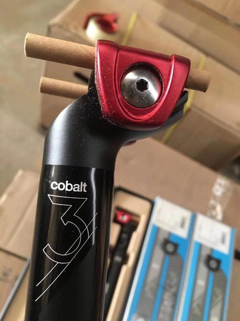 Crank brothers shop cobalt 3 seatpost