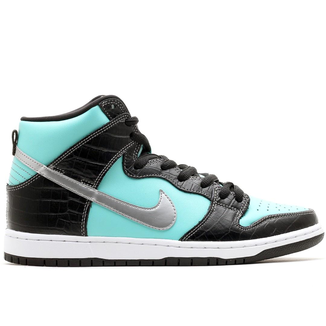 Nike sb x diamond supply clearance