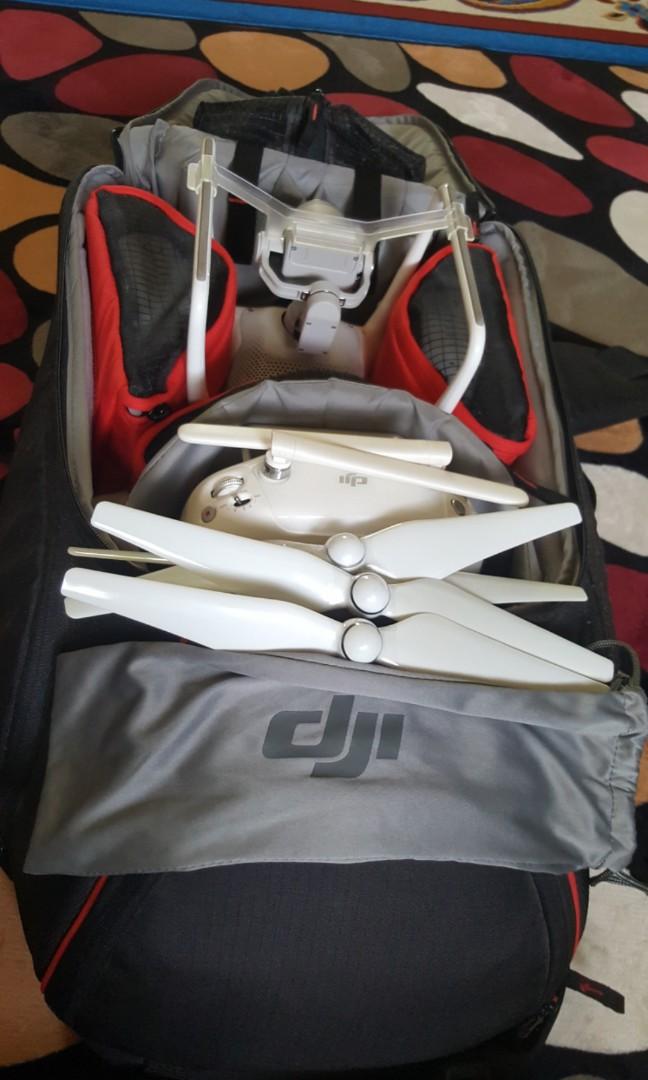 Stabilisateur à Cardan RS 4 De DJI - Noir | Best Buy Canada