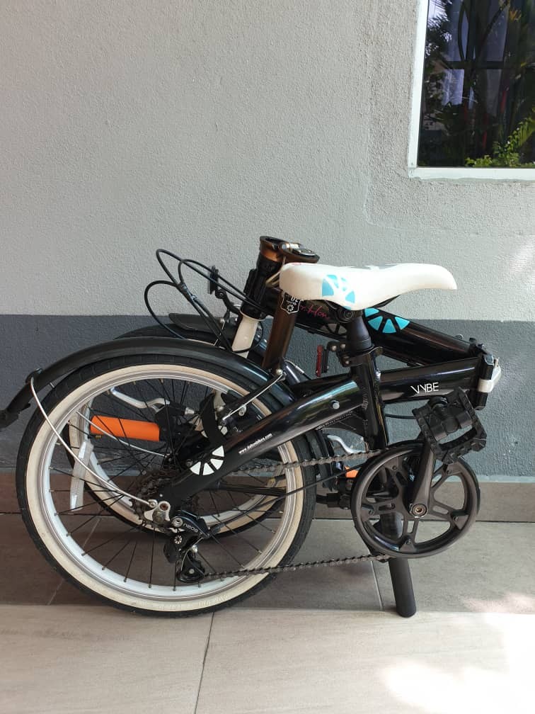 Dr hon bike best sale