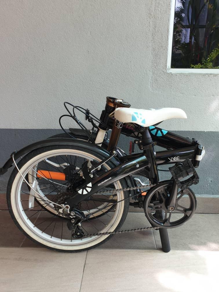 Dr hon 2025 bike