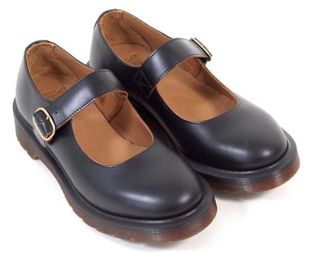 dr martens indica mary jane