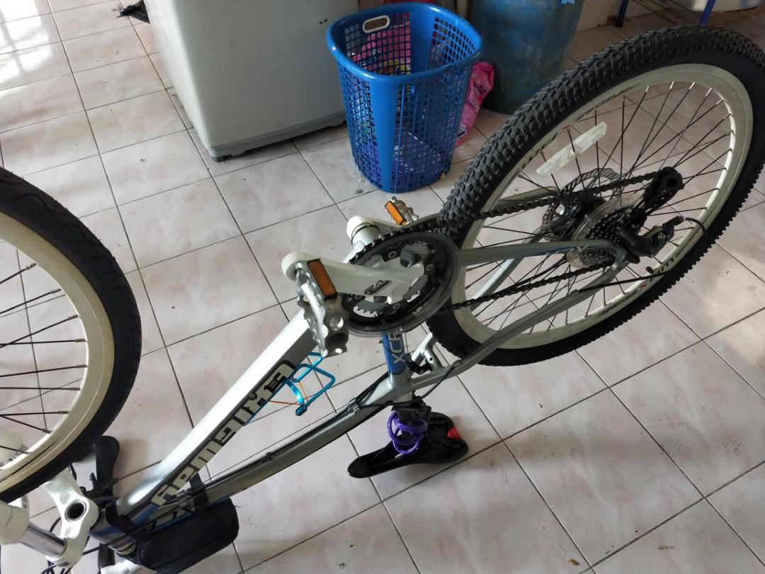 exitway mtb 27.5