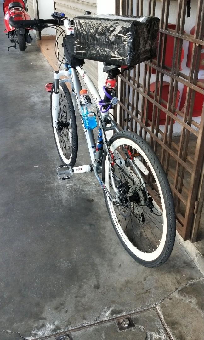 exitway mtb 27.5