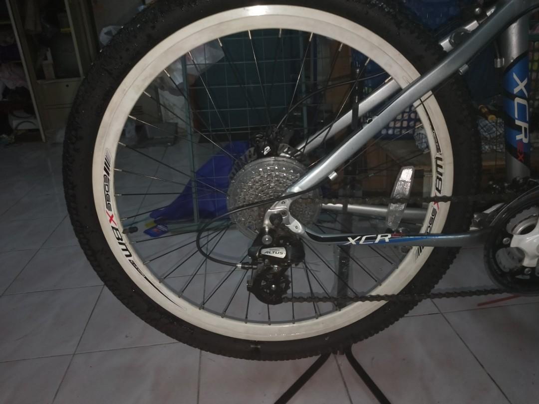 exitway mtb 27.5