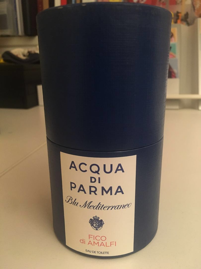 fico di amalfi fragrantica