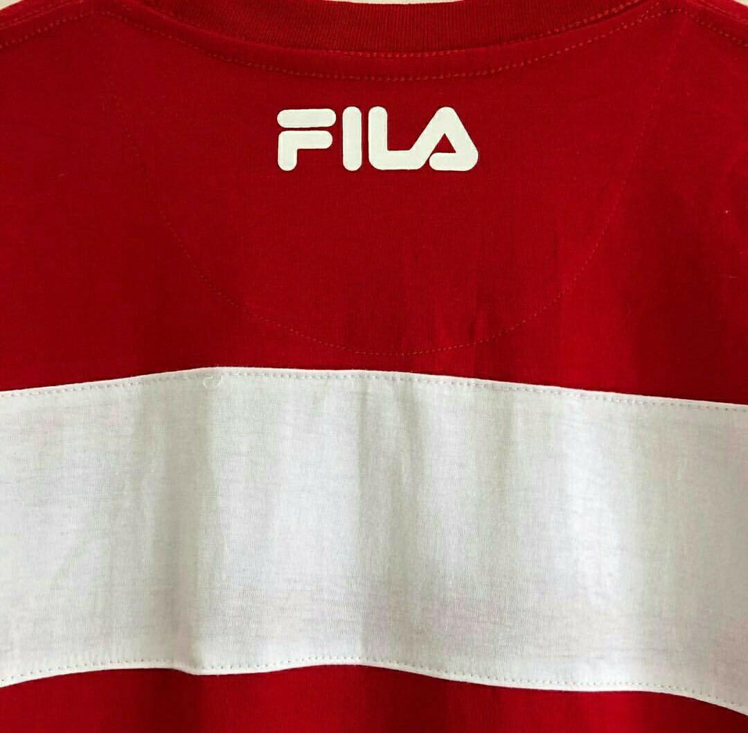 fila john tee
