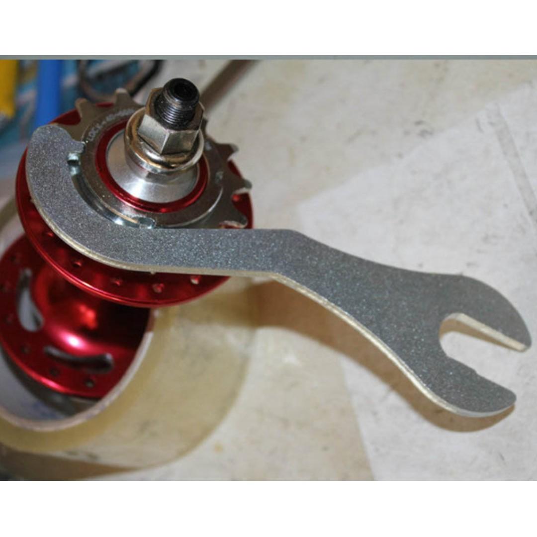 Fixed gear lockring tool sales