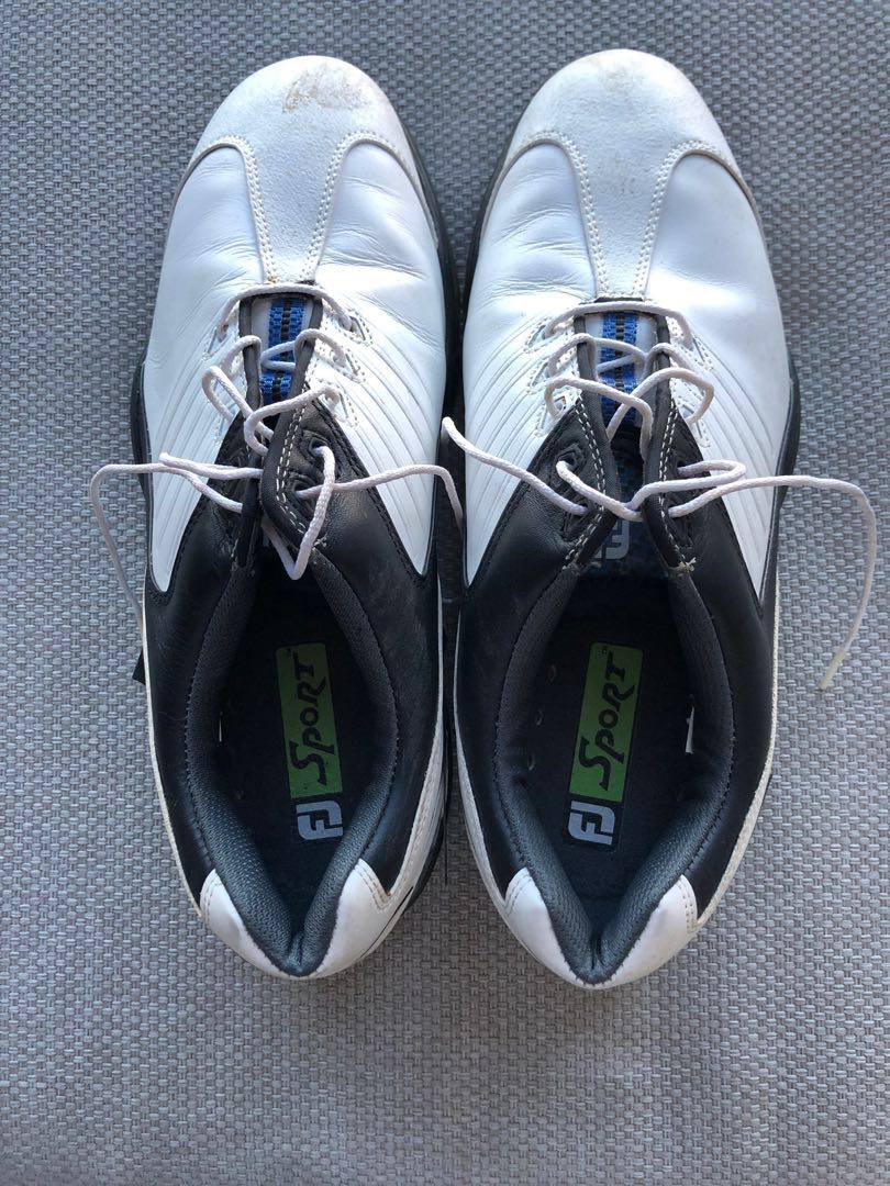 Flex sales zone shoes