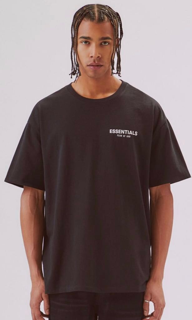 fog essentials shirt