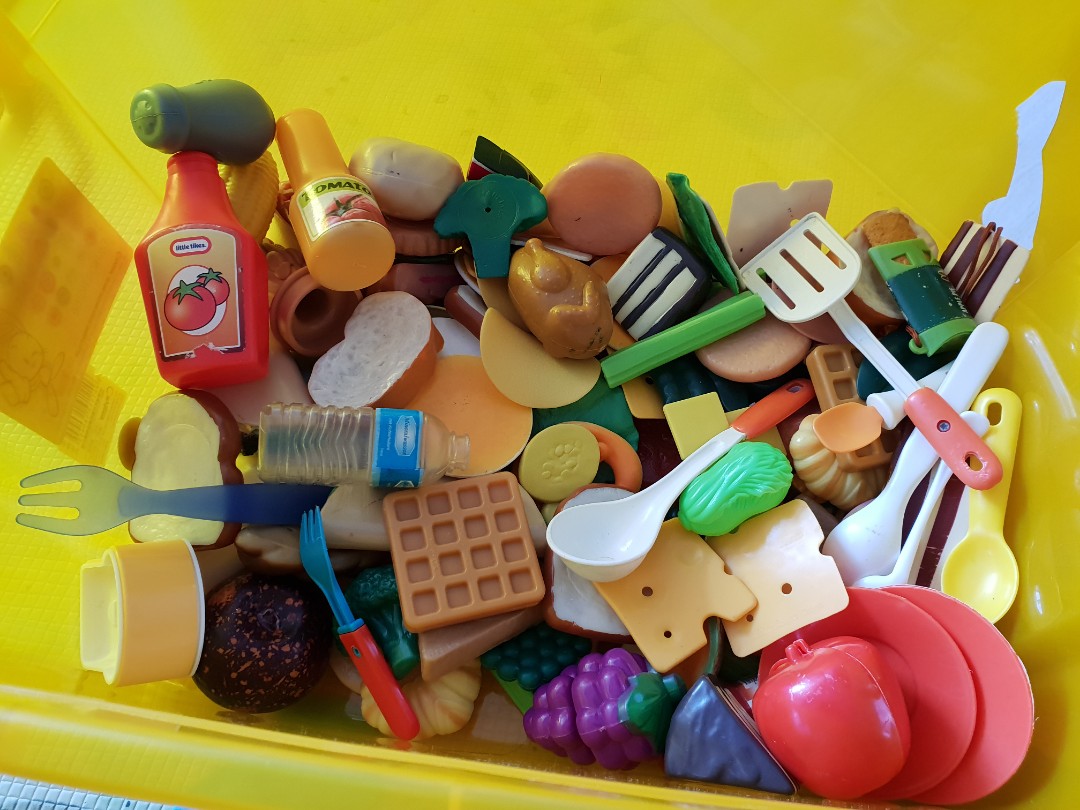 Food cooking toys. Good quality Hobbies Toys Toys Games on