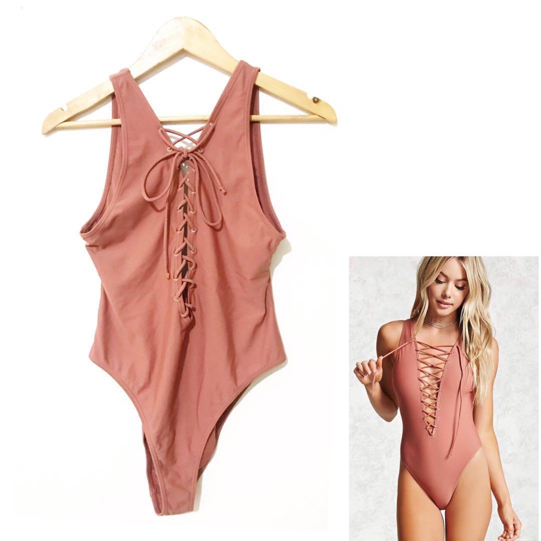Forever 21 swimwear clearance