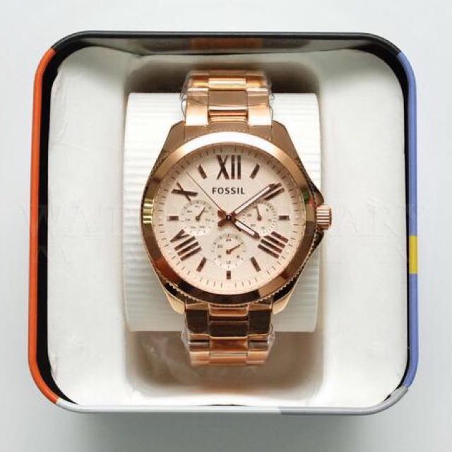 Fossil am4511 cheap