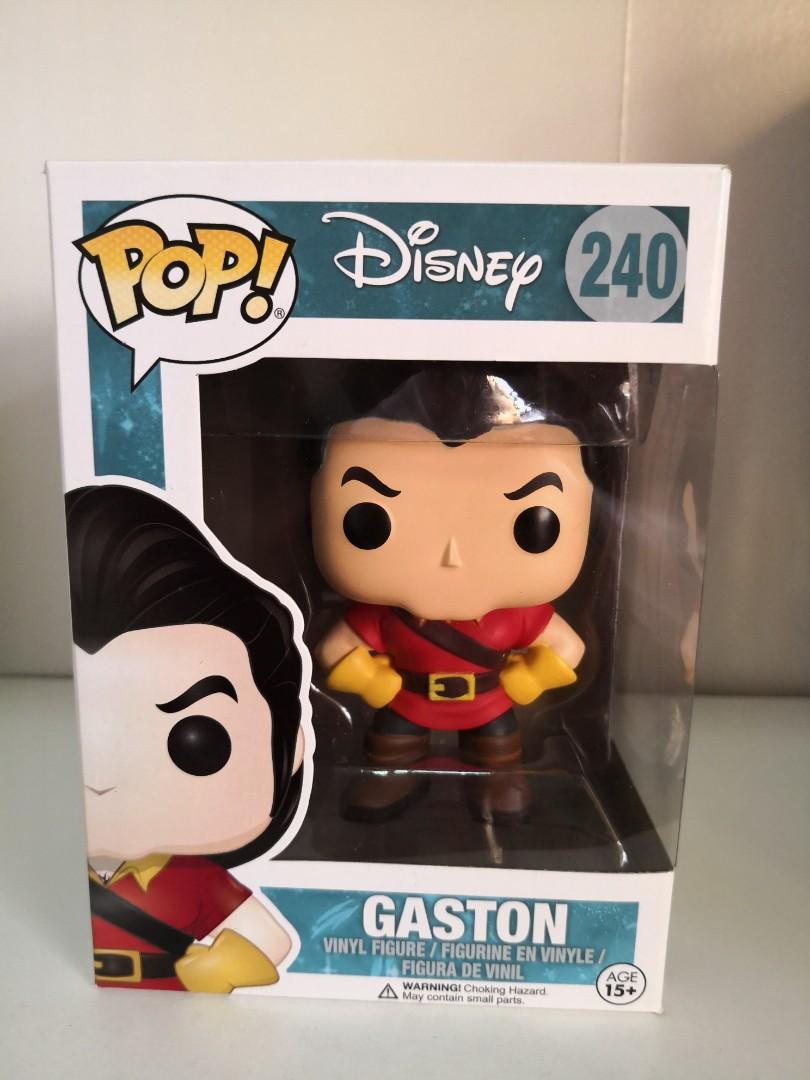Gaston funko pop store