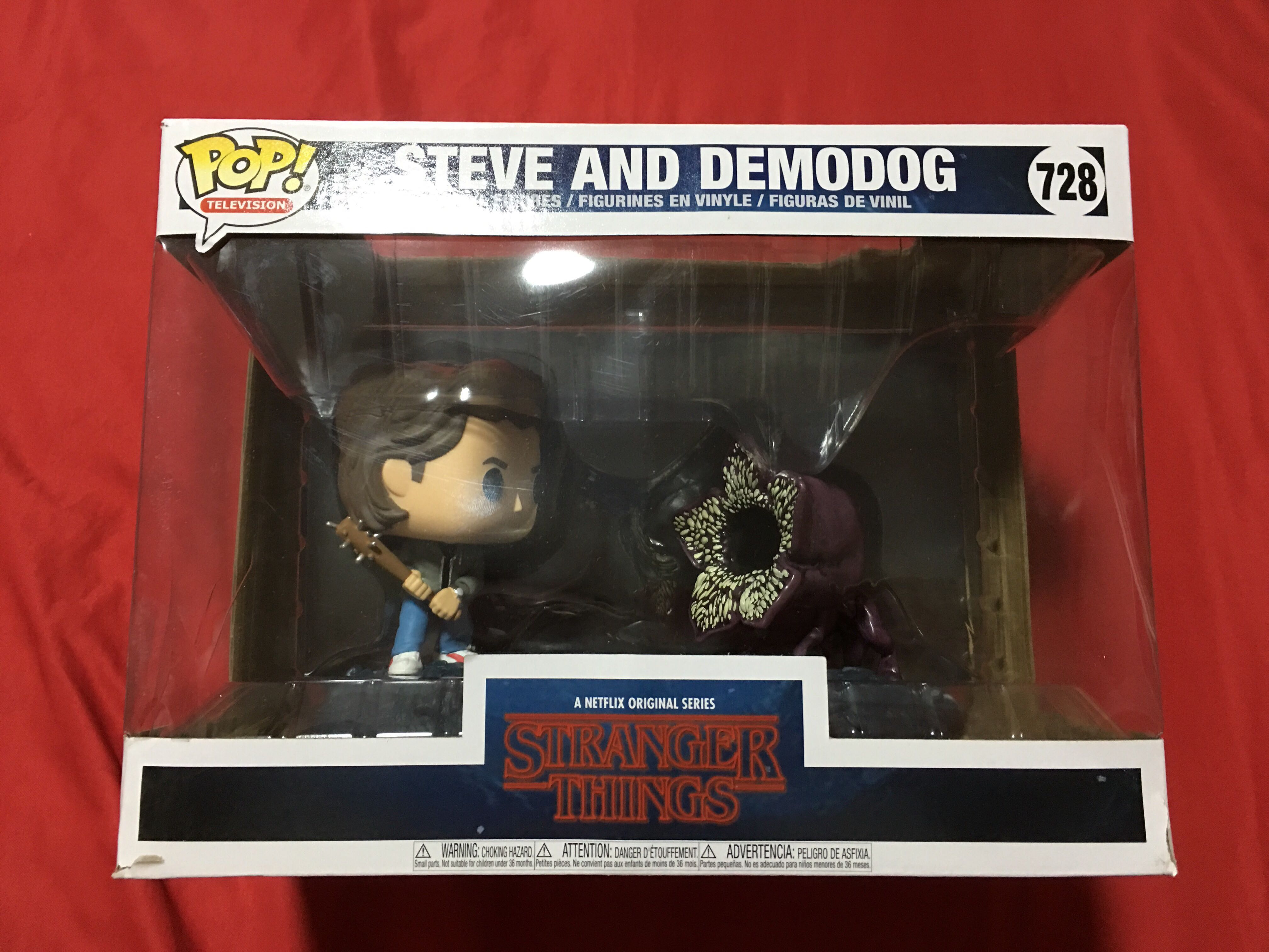 killua zoldyck pop