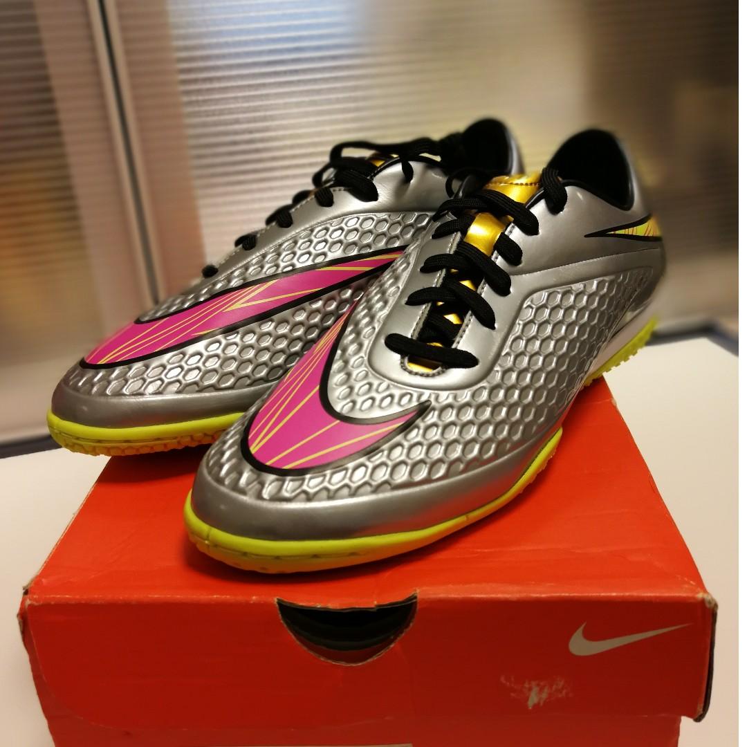 Nike hypervenom diamond deals